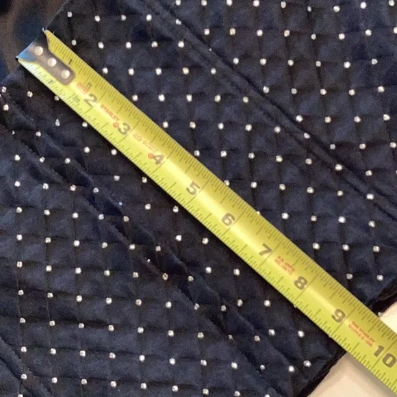 Vintage Jessica Scott McClintock Strapless Bustier Corset Top Prom Vintage 2000 - Picture 13 of 14